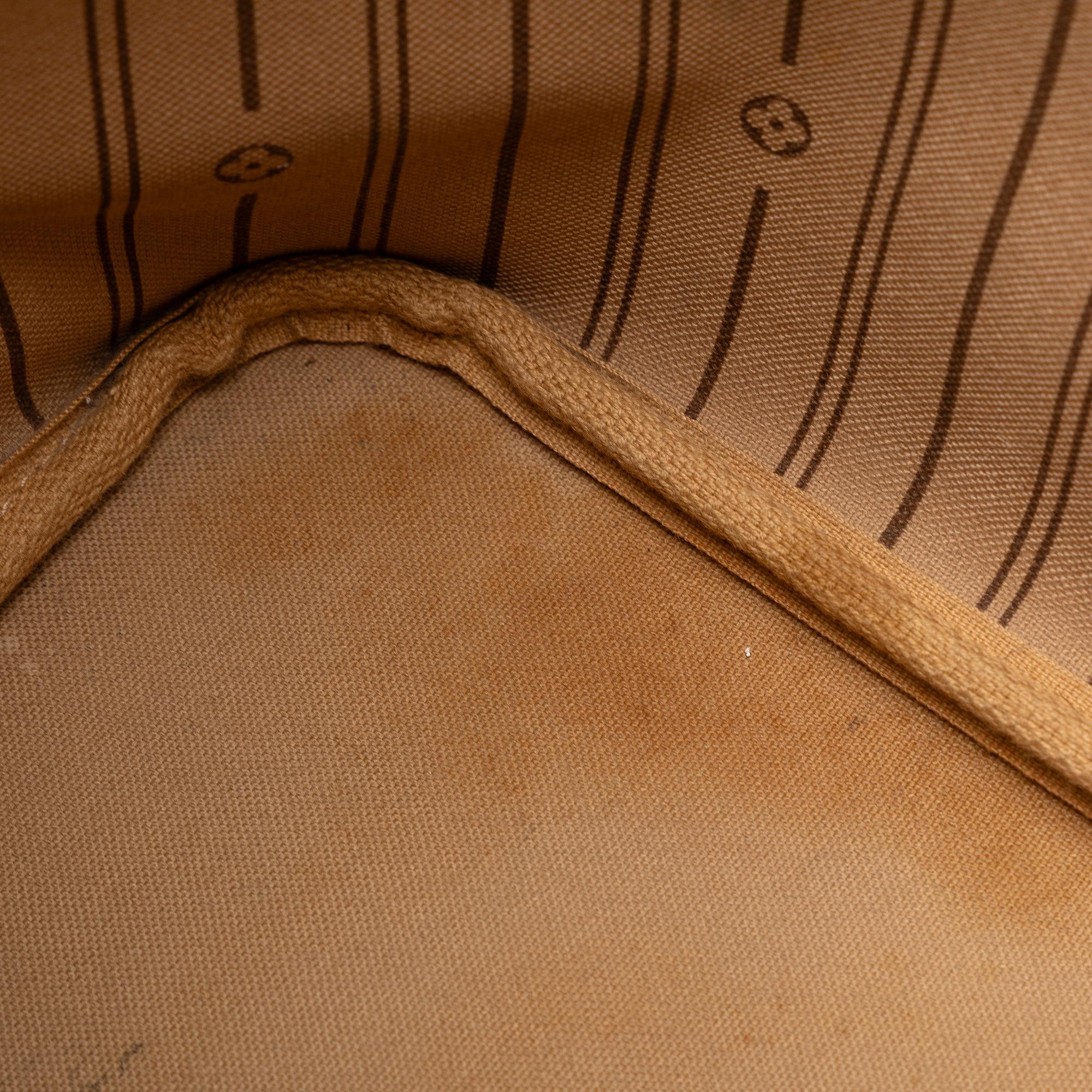Louis Vuitton Monogram Neverfull PM (SHG-qOCZYB)