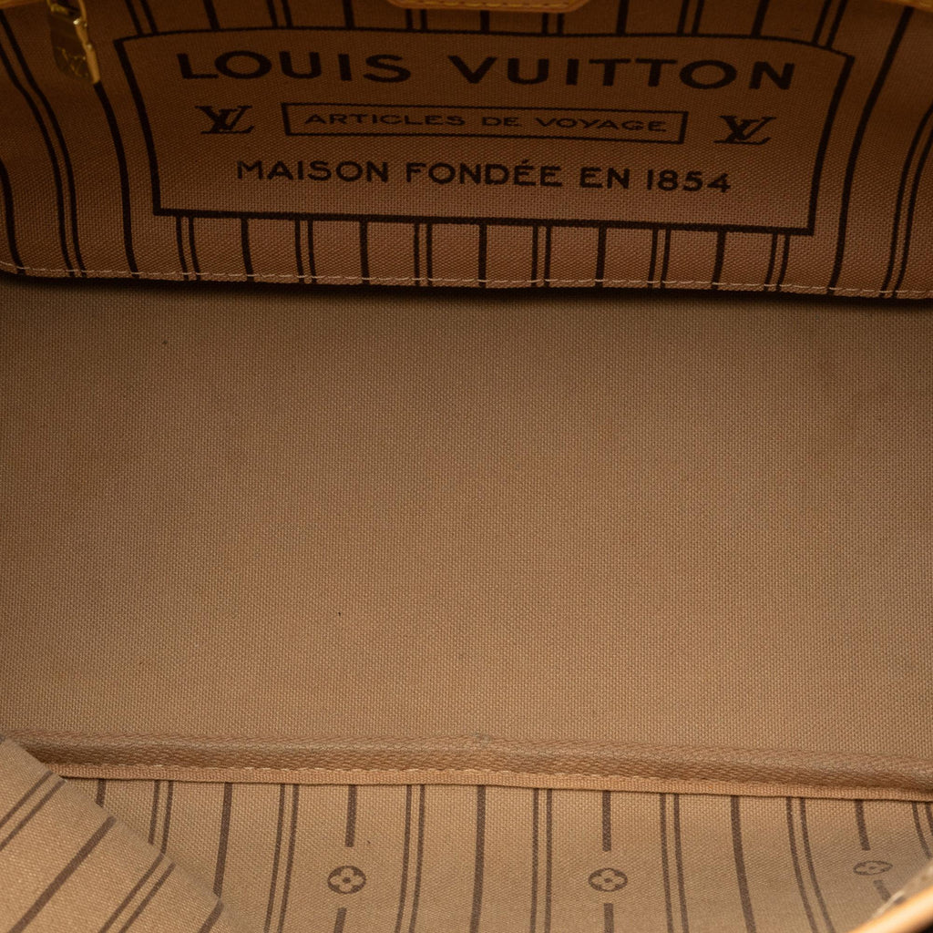 Louis Vuitton Monogram Neverfull PM (SHG-5Cfe84)