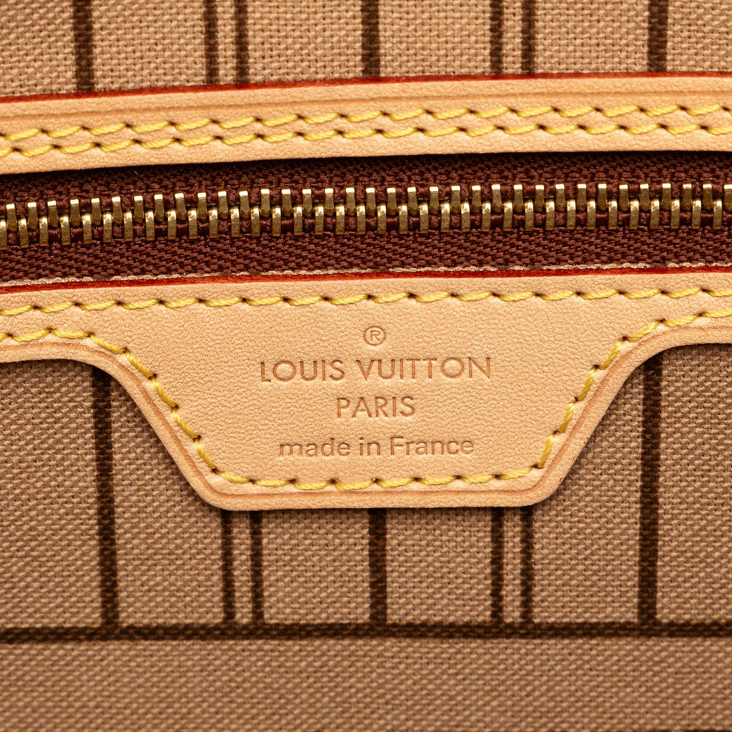 Louis Vuitton Monogram Neverfull PM (SHG-5Cfe84)