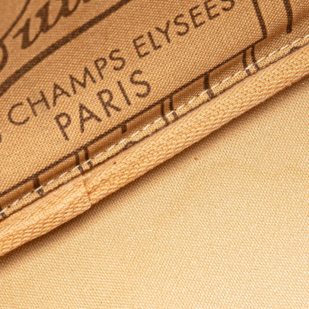 Louis Vuitton Monogram Neverfull PM (SHG-P1YINO)
