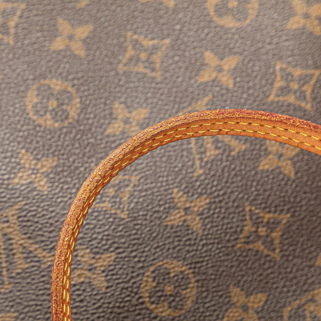 Louis Vuitton Monogram Neverfull PM (SHG-xnoyug)