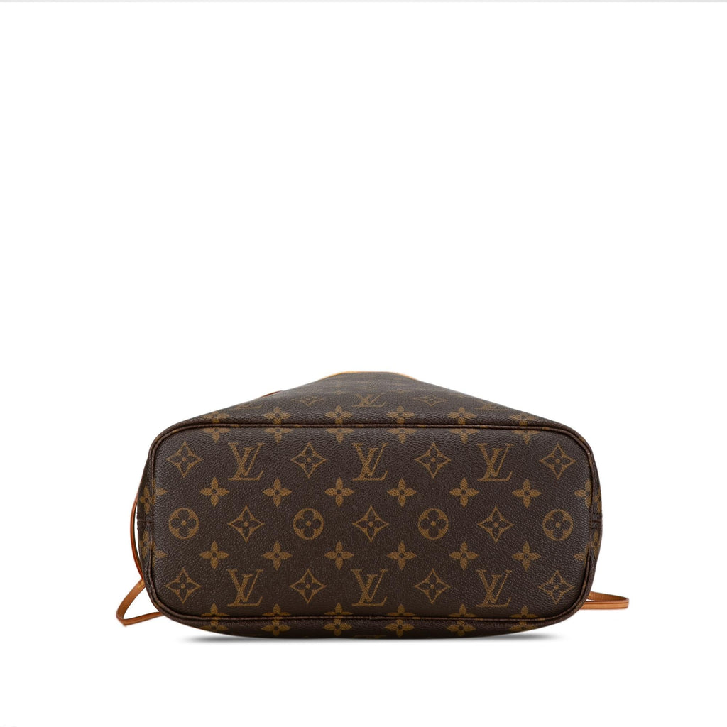 Louis Vuitton Monogram Neverfull PM (SHG-QeGc39)