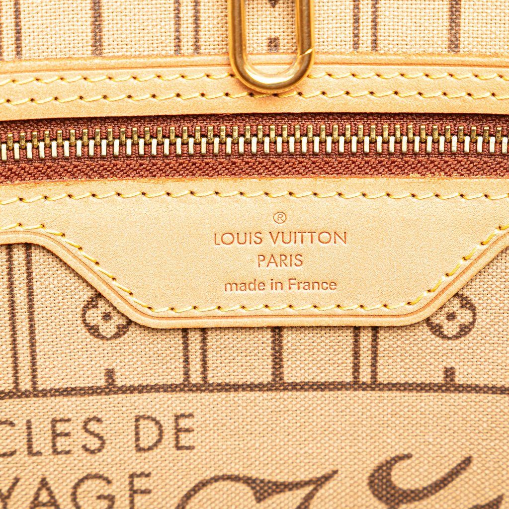 Louis Vuitton Monogram Neverfull PM (SHG-QeGc39)