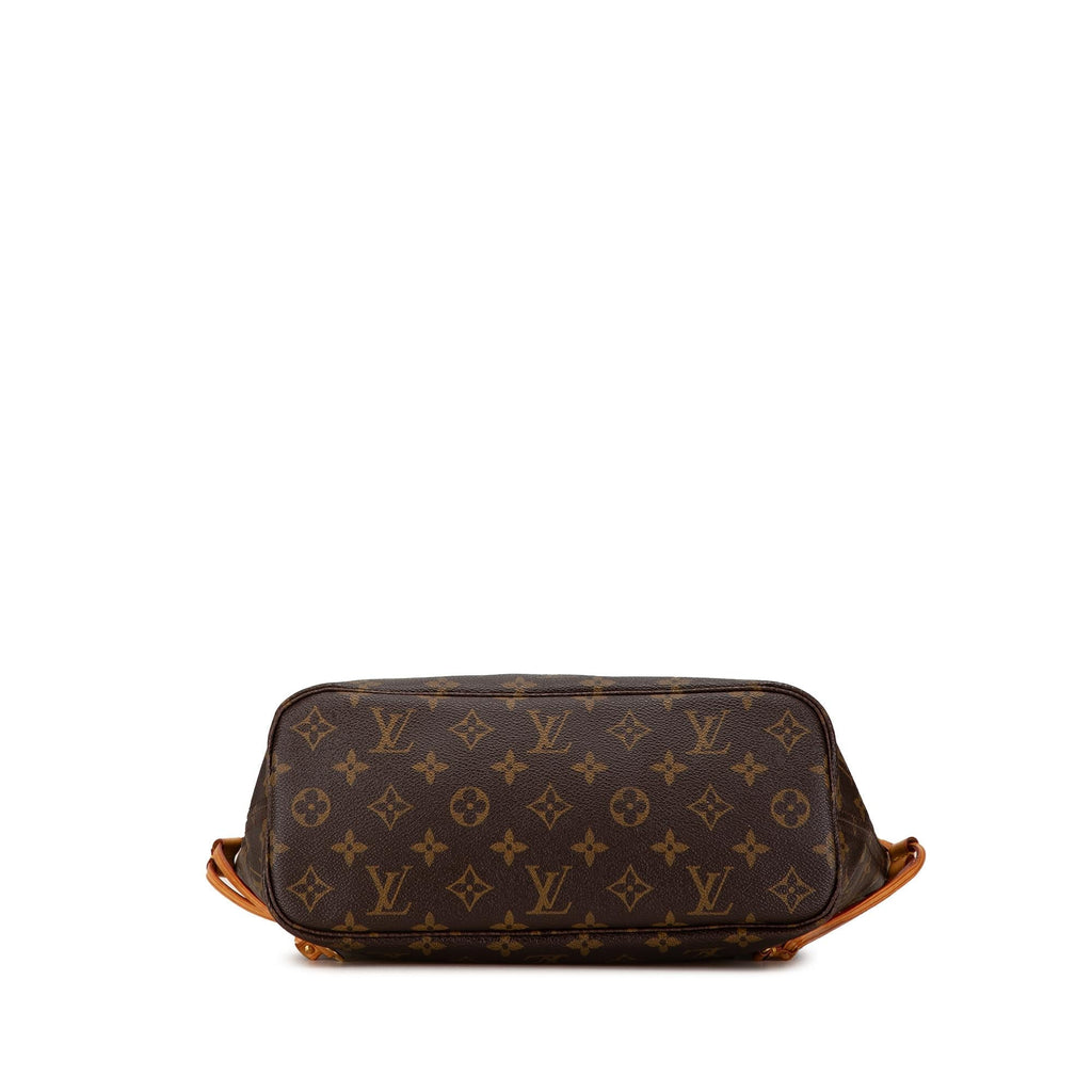Louis Vuitton Monogram Neverfull PM (SHG-KTlqHB)