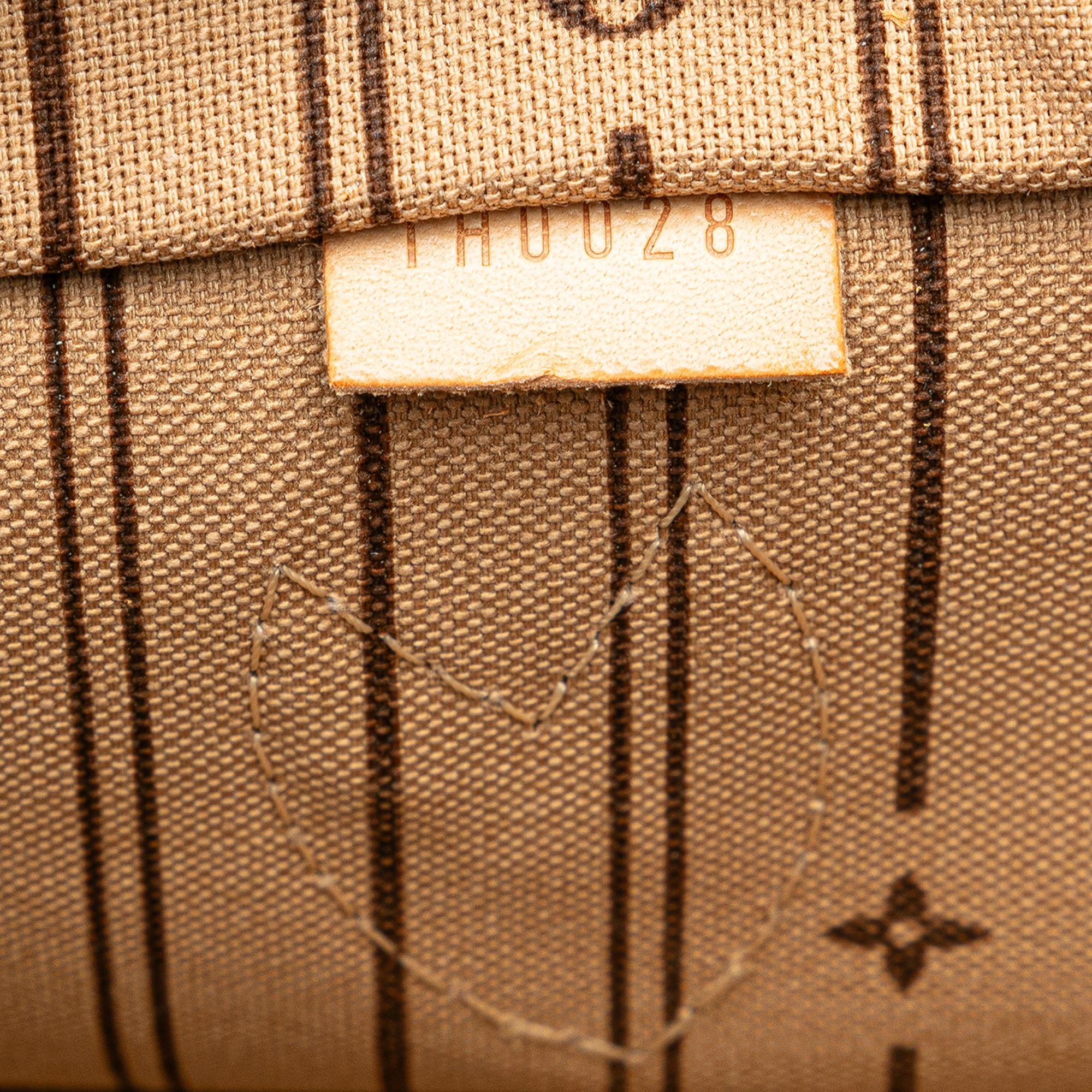 Louis Vuitton Monogram Neverfull PM (SHG-KTlqHB)
