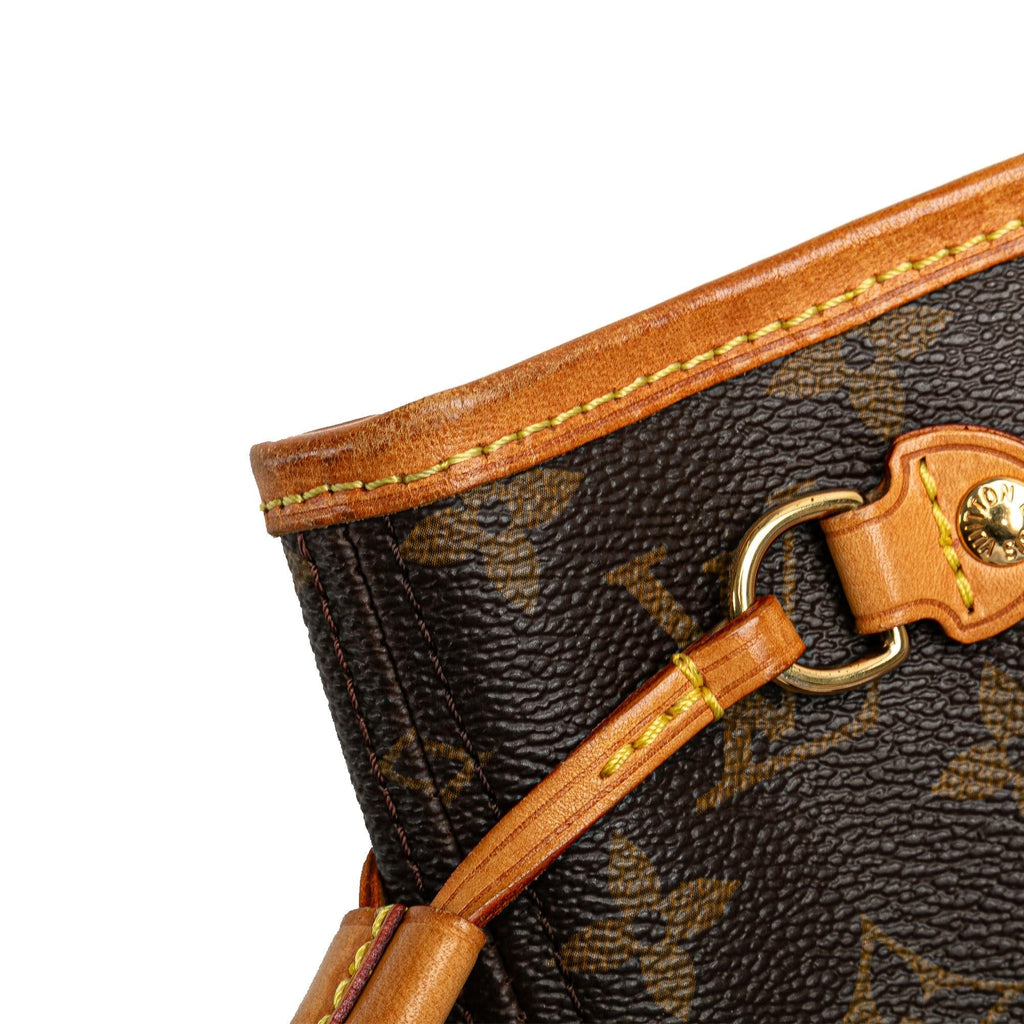 Louis Vuitton Monogram Neverfull PM (SHG-KTlqHB)