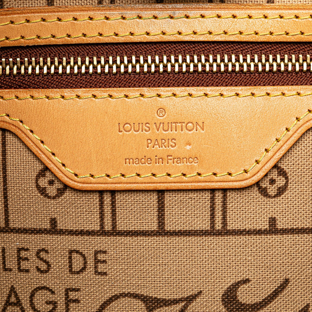 Louis Vuitton Monogram Neverfull PM (SHG-KTlqHB)