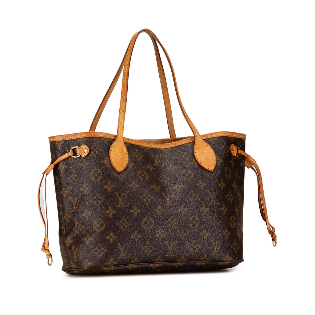 Louis Vuitton Monogram Neverfull PM (SHG-KTlqHB)