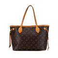 Louis Vuitton Monogram Neverfull PM (SHG-jDzF1P)