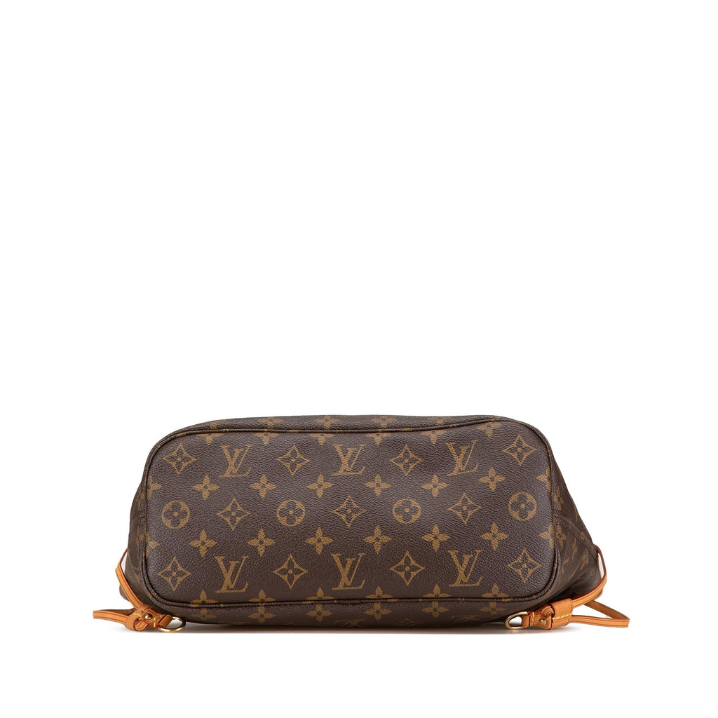 Louis Vuitton Monogram Neverfull PM