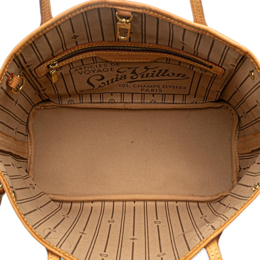 Louis Vuitton Monogram Neverfull PM