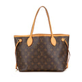 Louis Vuitton Monogram Neverfull PM