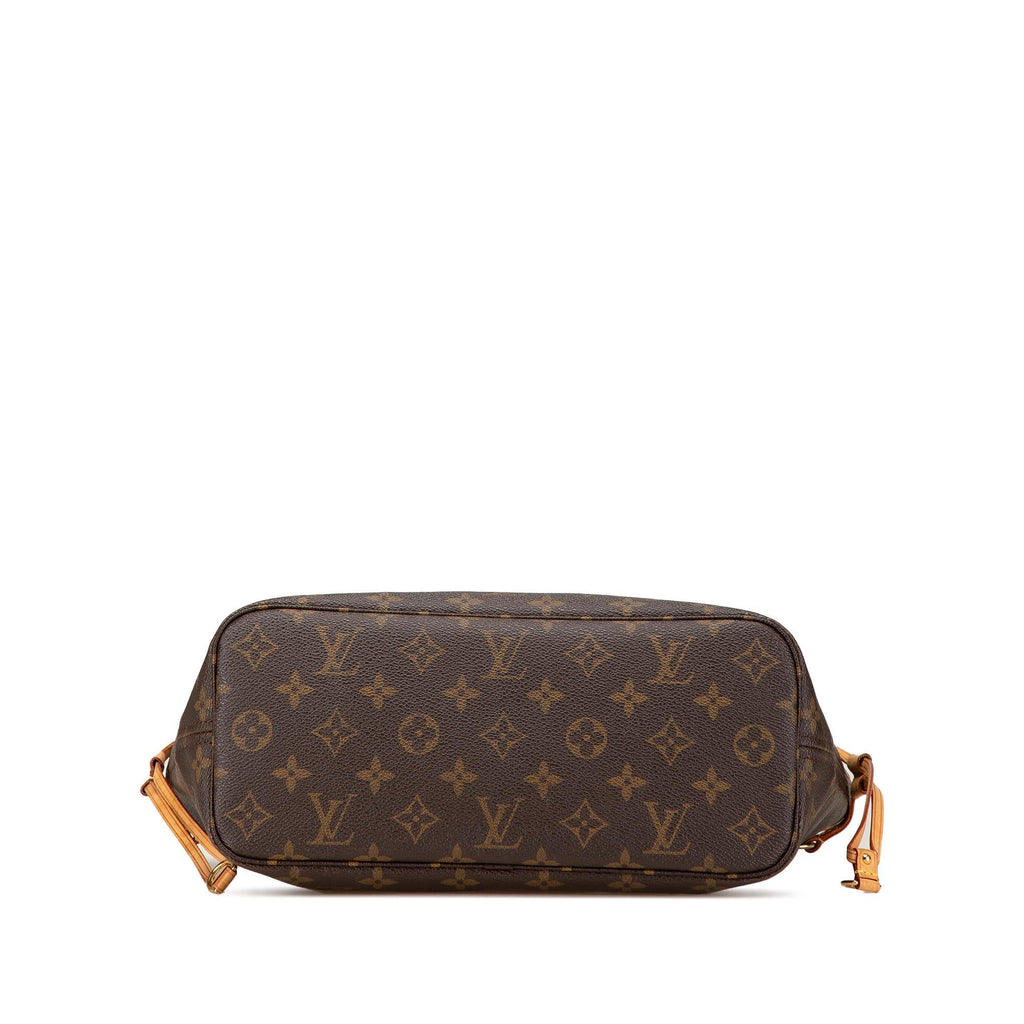 Louis Vuitton Monogram Neverfull PM