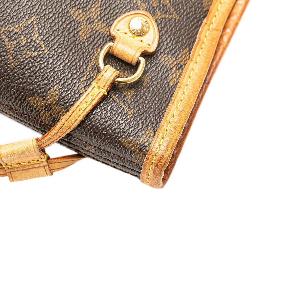 Louis Vuitton Monogram Neverfull PM