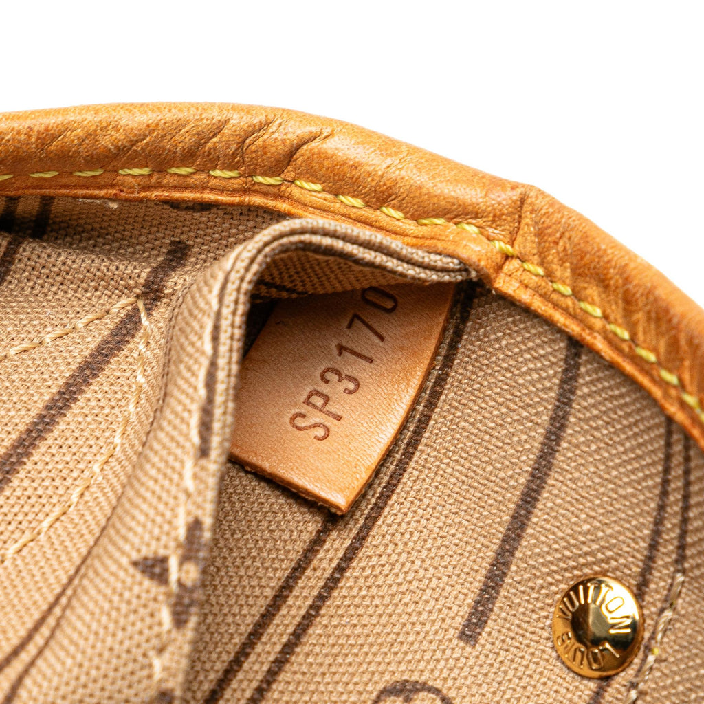 Louis Vuitton Monogram Neverfull PM