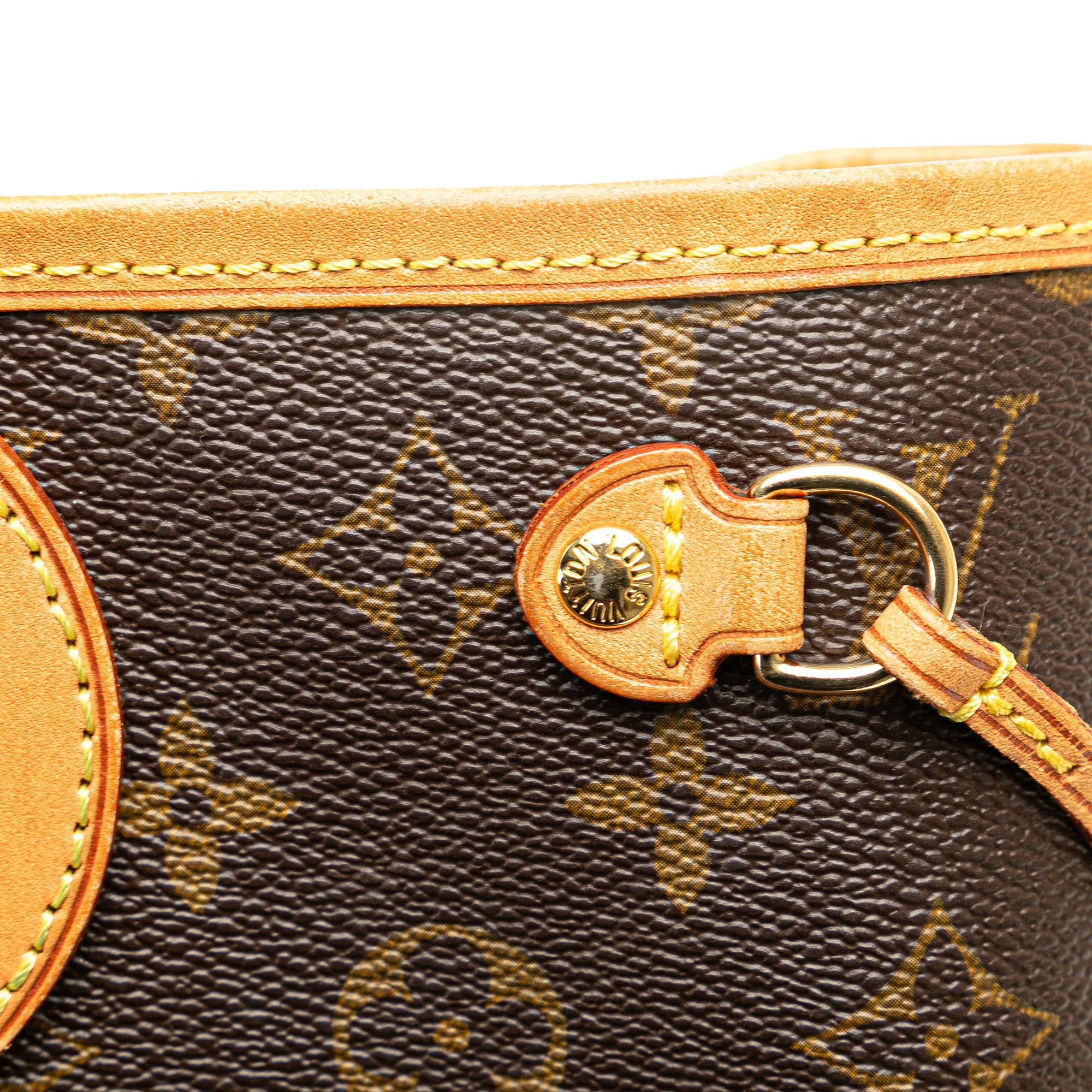 Louis Vuitton Monogram Neverfull PM