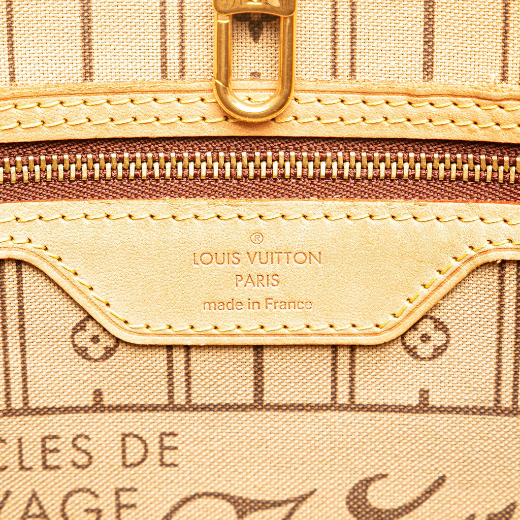 Louis Vuitton Monogram Neverfull PM