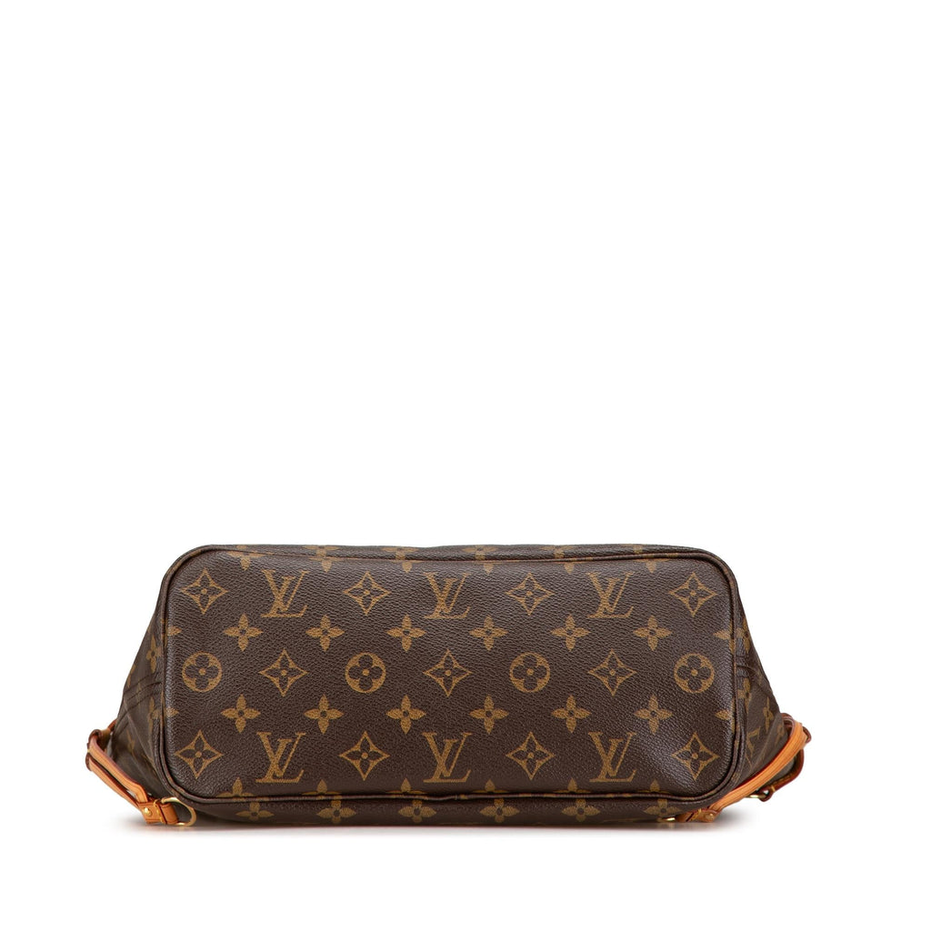 Louis Vuitton Monogram Neverfull PM