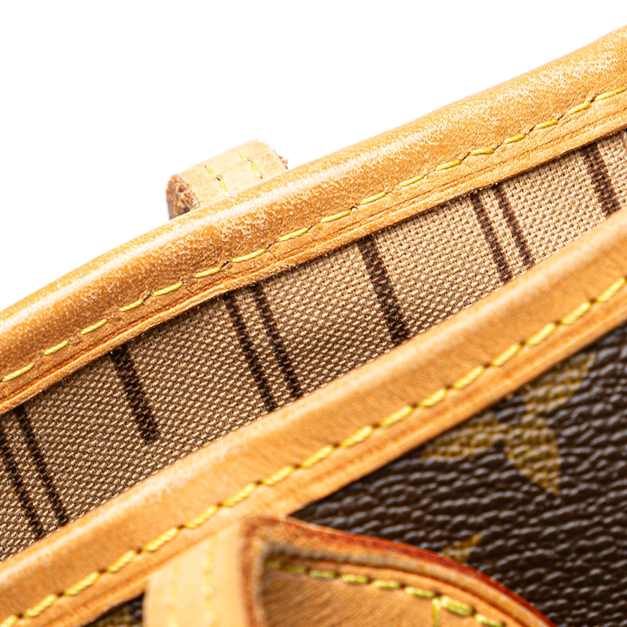Louis Vuitton Monogram Neverfull PM