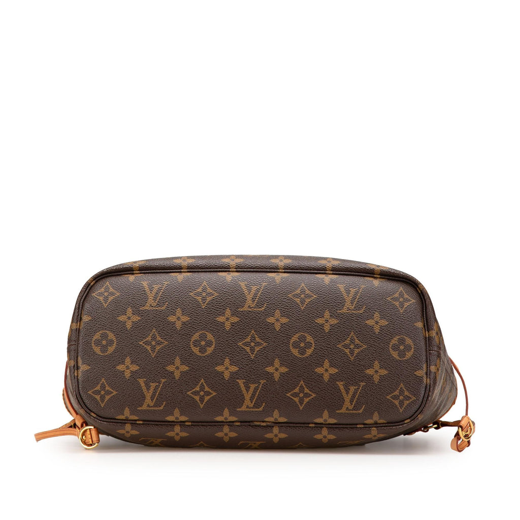 Louis Vuitton Monogram Neverfull PM