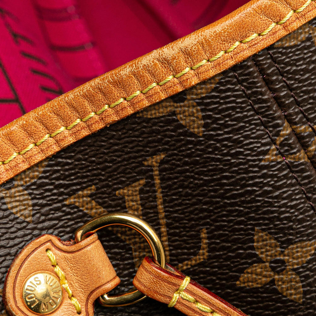 Louis Vuitton Monogram Neverfull PM