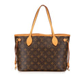 Louis Vuitton Monogram Neverfull PM