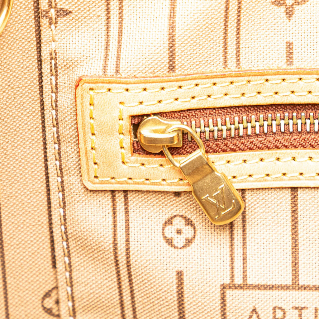 Louis Vuitton Monogram Neverfull PM