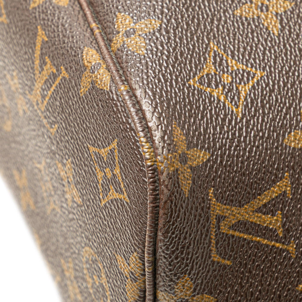 Louis Vuitton Monogram Neverfull PM