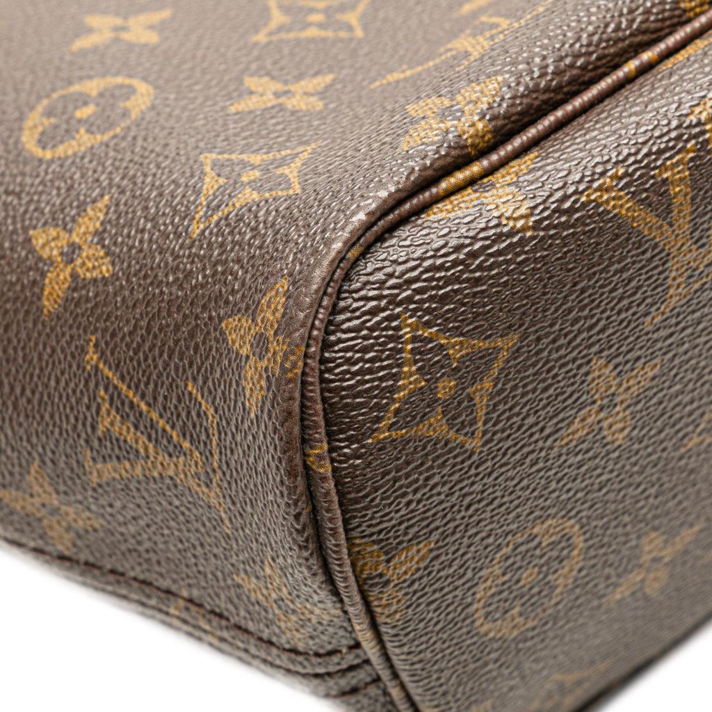 Louis Vuitton Monogram Neverfull PM