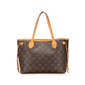 Louis Vuitton Monogram Neverfull PM