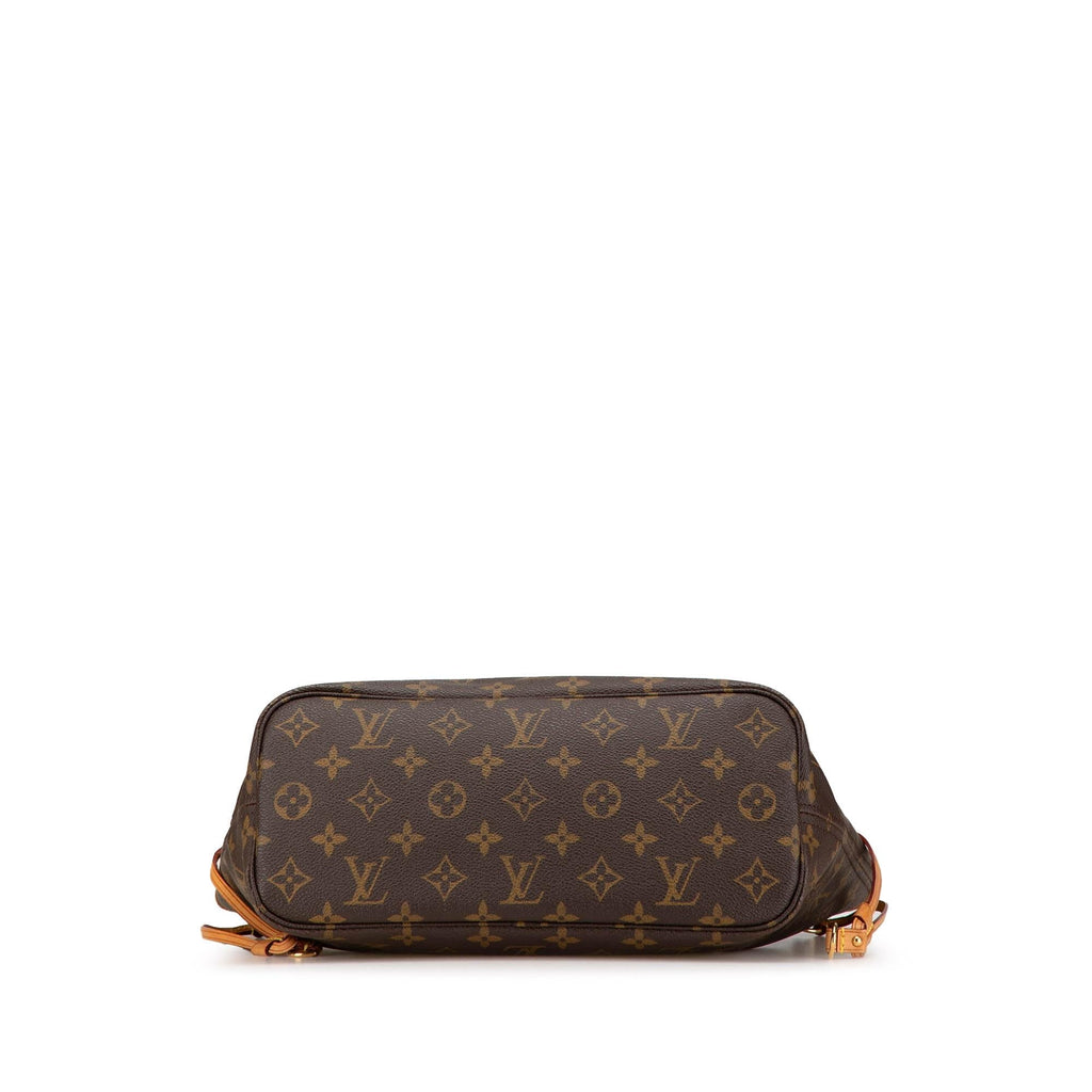 Louis Vuitton Monogram Neverfull PM