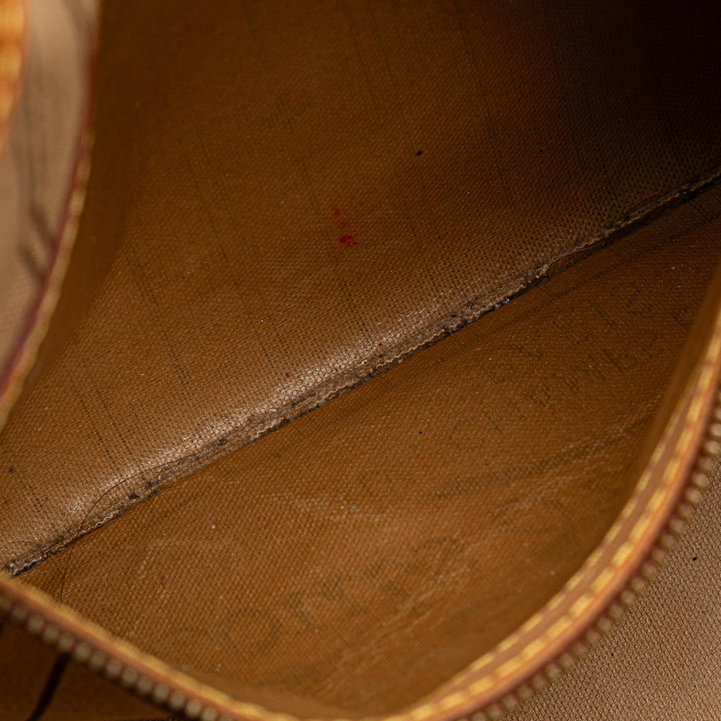 Louis Vuitton Monogram Neverfull PM