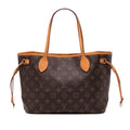 Louis Vuitton Monogram Neverfull PM