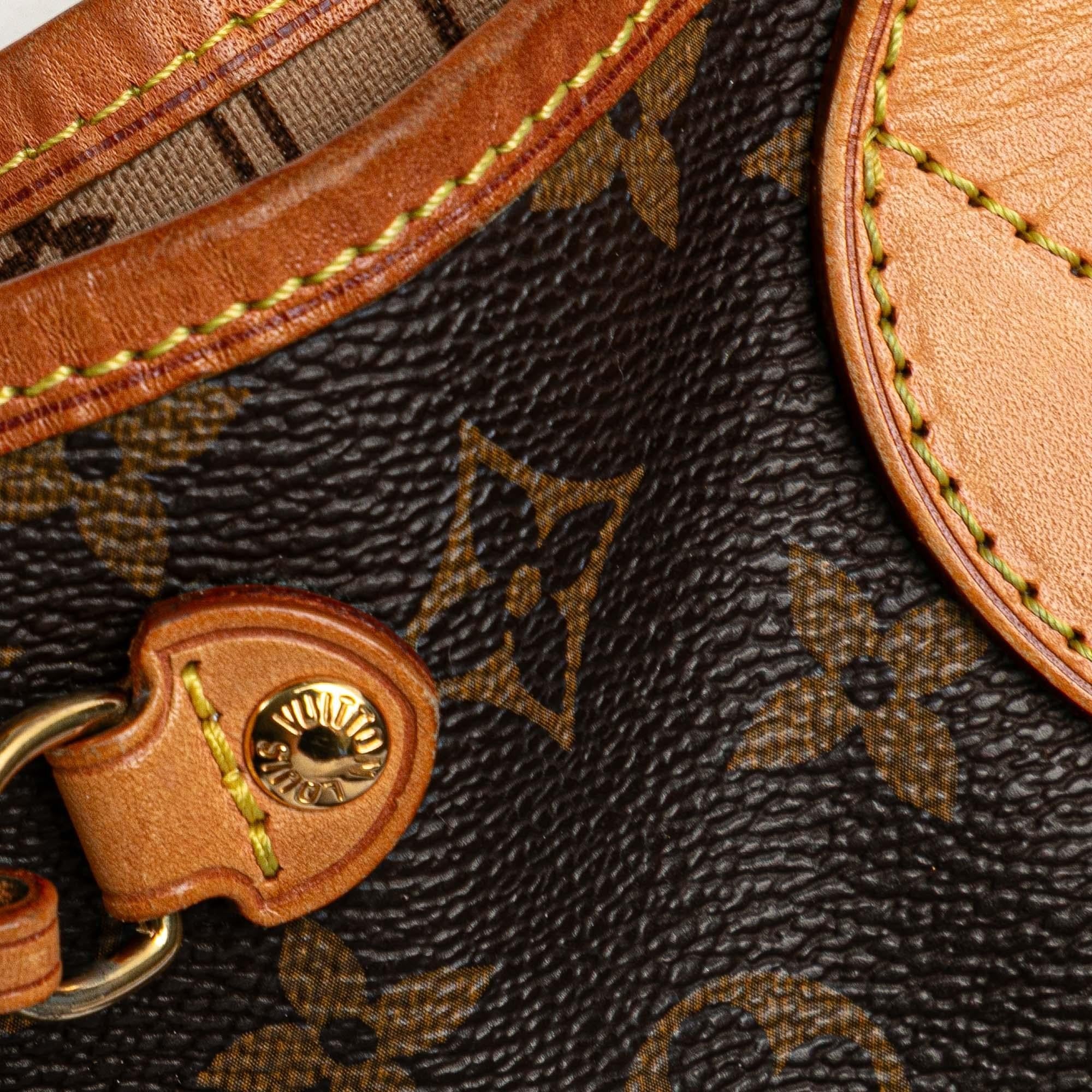 Louis Vuitton Monogram Neverfull PM