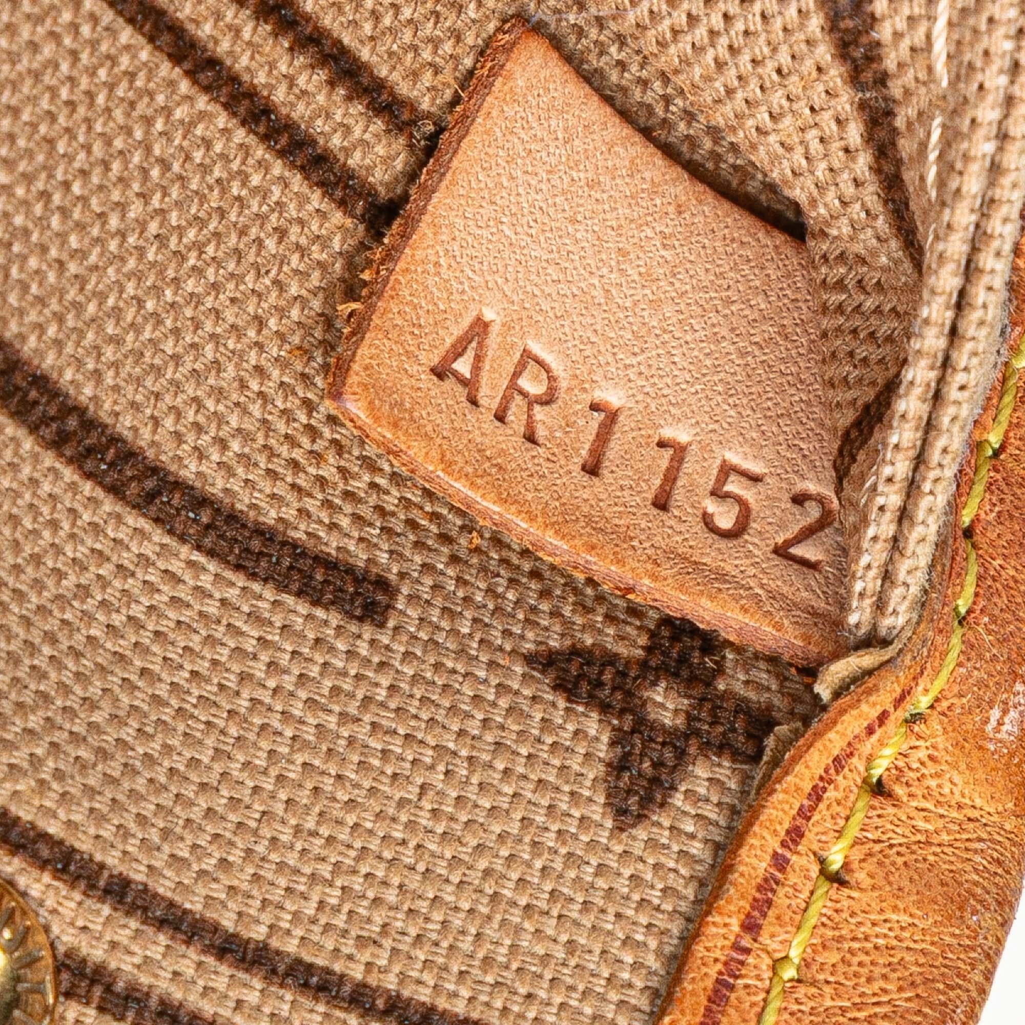 Louis Vuitton Monogram Neverfull PM