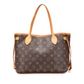 Louis Vuitton Monogram Neverfull PM