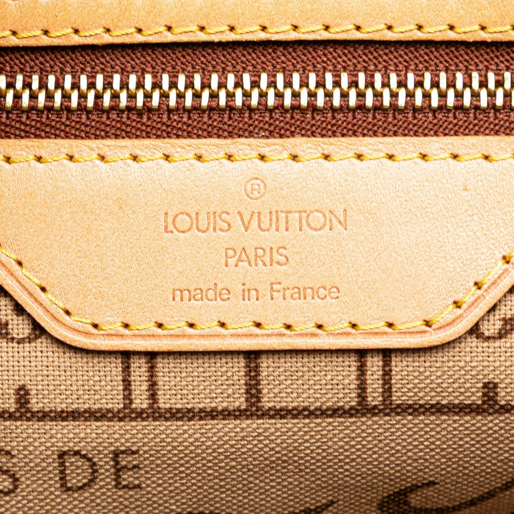 Louis Vuitton Monogram Neverfull PM
