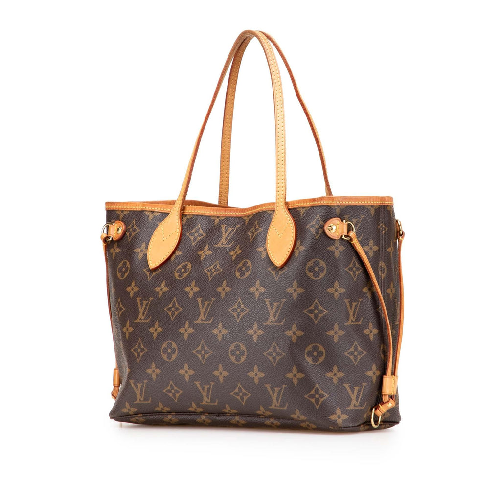 Louis Vuitton Monogram Neverfull PM