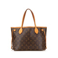 Louis Vuitton Monogram Neverfull PM