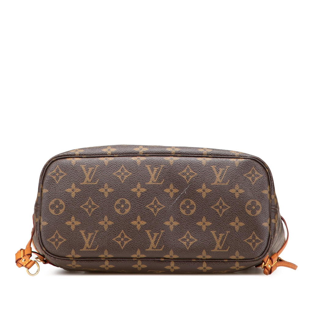 Louis Vuitton Monogram Neverfull PM