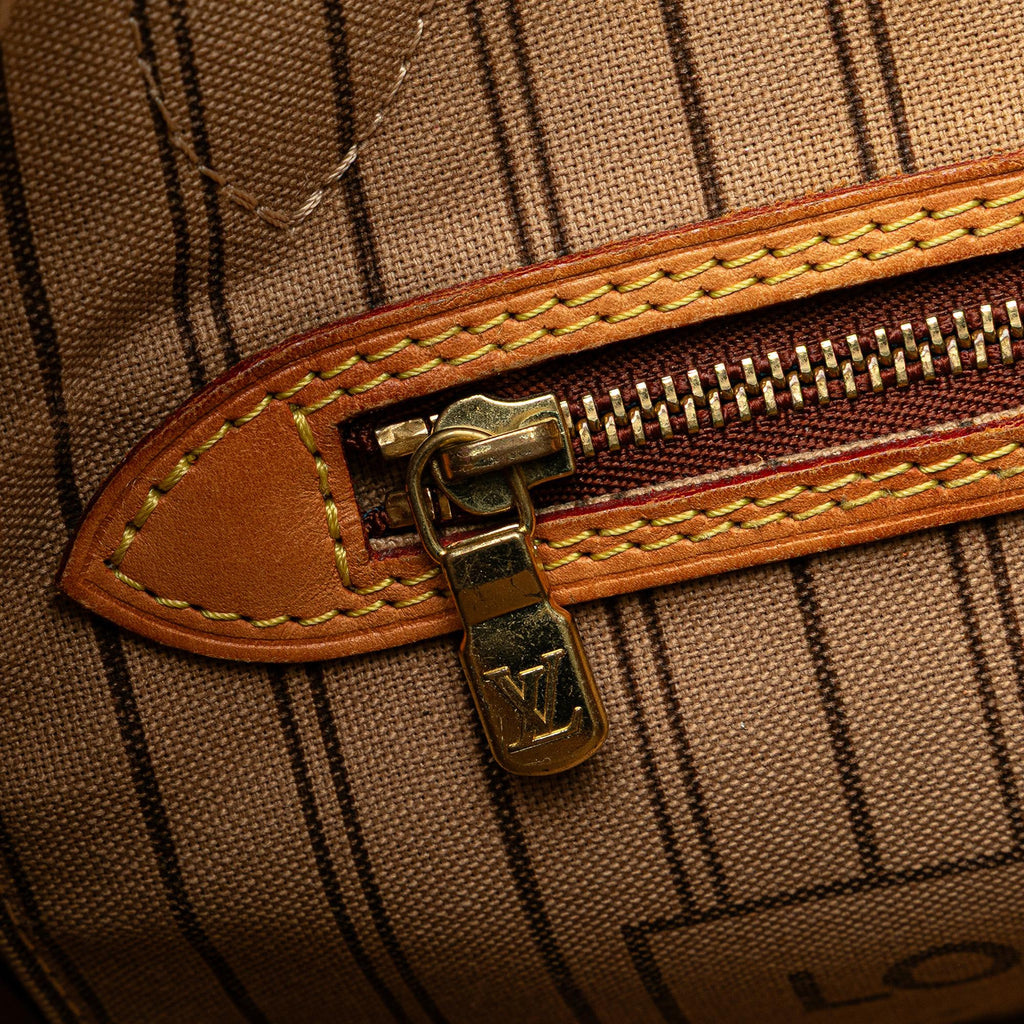 Louis Vuitton Monogram Neverfull PM