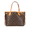 Louis Vuitton Monogram Neverfull PM
