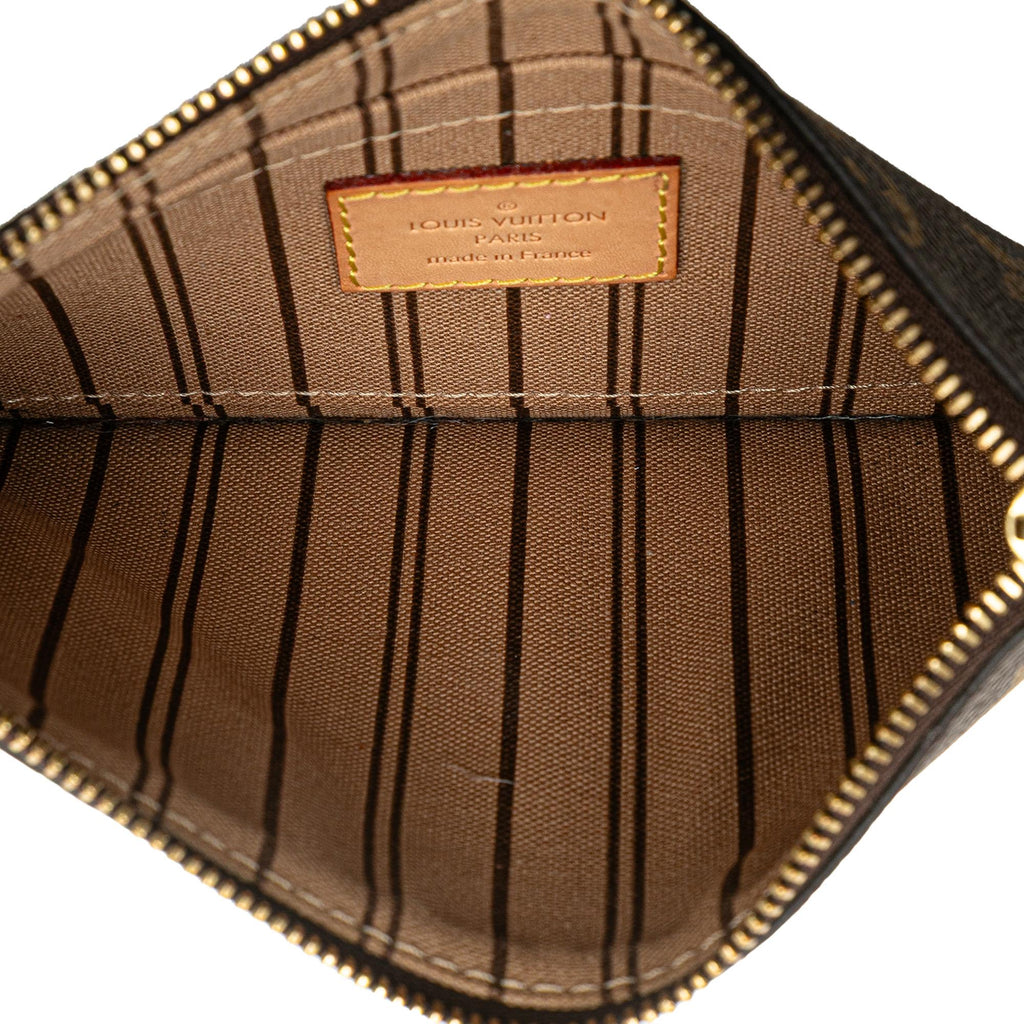Louis Vuitton Monogram Neverfull PM