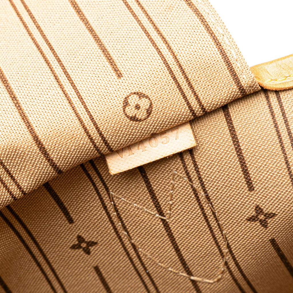 Louis Vuitton Monogram Neverfull PM