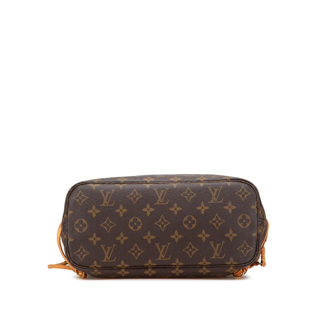 Louis Vuitton Monogram Neverfull PM