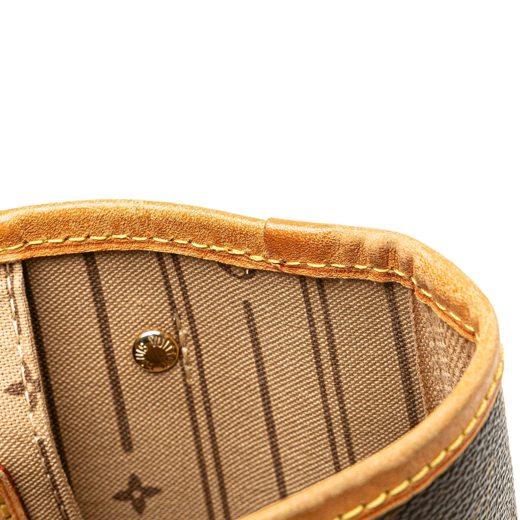 Louis Vuitton Monogram Neverfull PM
