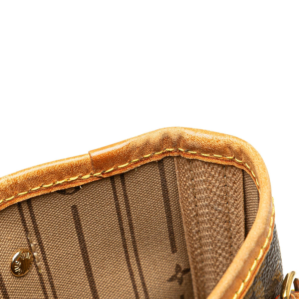 Louis Vuitton Monogram Neverfull PM