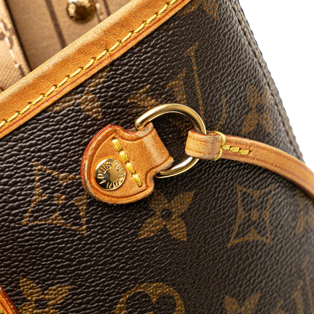 Louis Vuitton Monogram Neverfull PM