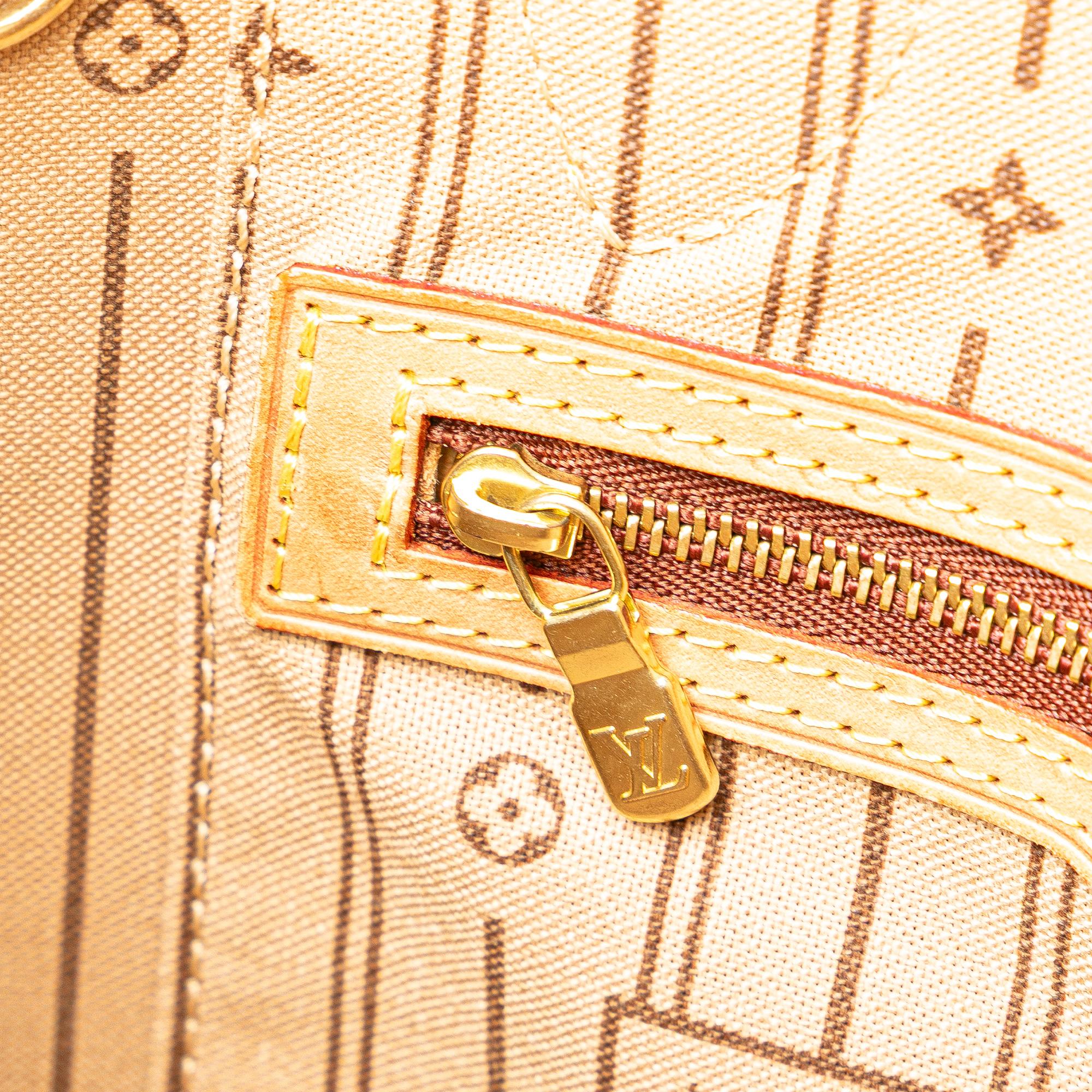 Louis Vuitton Monogram Neverfull PM