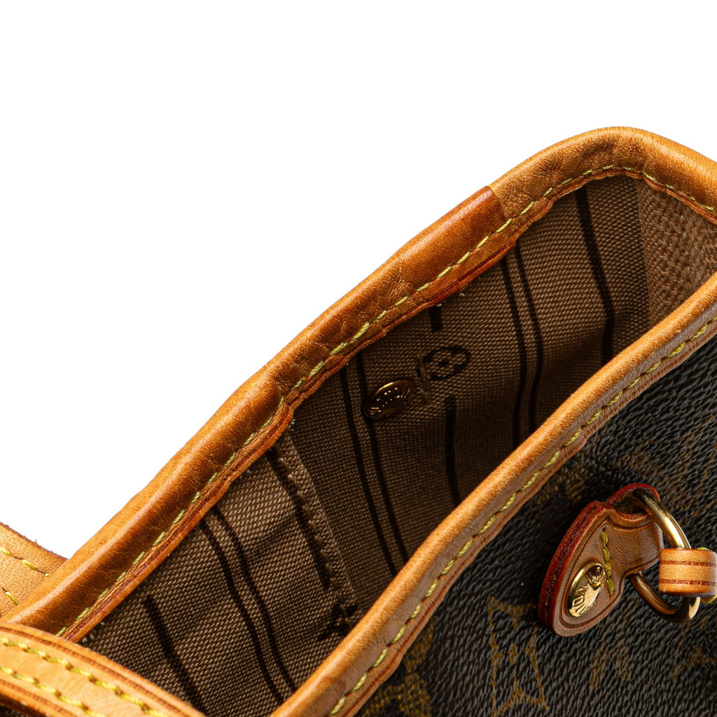 Louis Vuitton Monogram Neverfull PM
